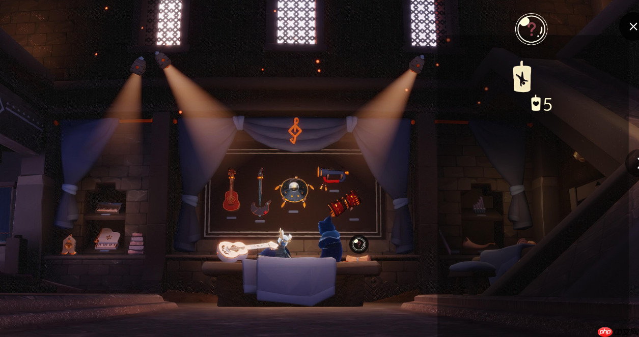 光遇11.22免费魔法是什么-光遇11月22日免费魔法收集攻略