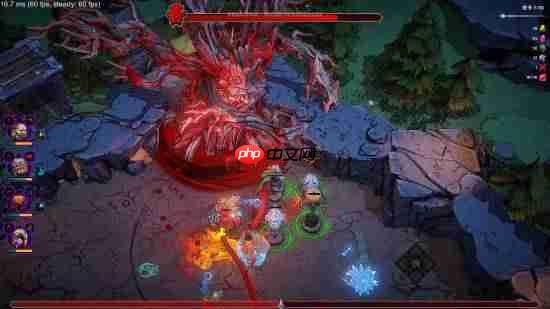 年末游戏汇总!12月上新的游戏有哪些?