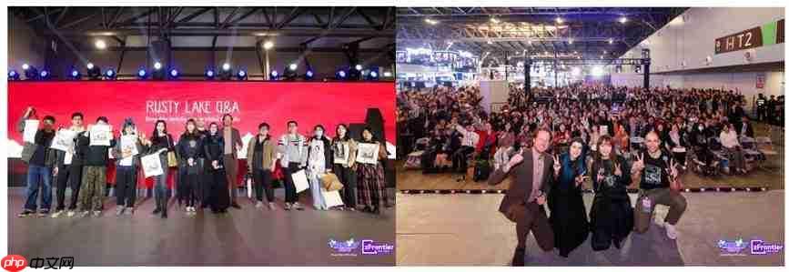 WePlay & ZFX 2025回顾！