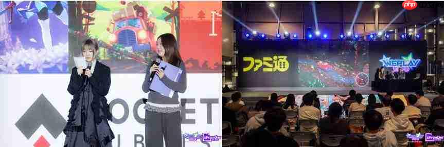 WePlay & ZFX 2025回顾！