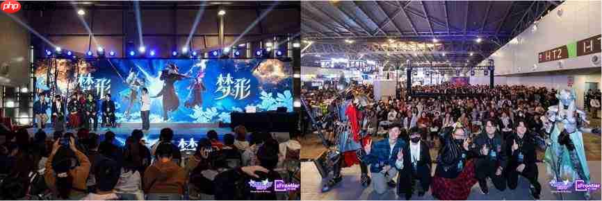 WePlay & ZFX 2025回顾！