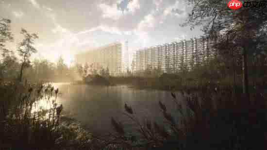 NS2上能玩?《潜行者2:切尔诺贝利之心》开发商回应移植可能