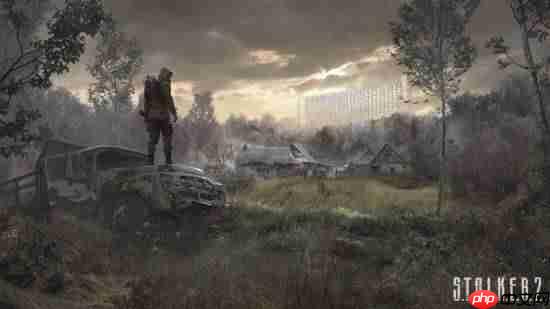 NS2上能玩?《潜行者2:切尔诺贝利之心》开发商回应移植可能