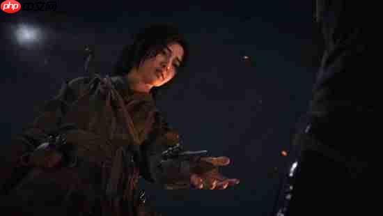 育碧大作《刺客信条:影》登陆NS2!目标