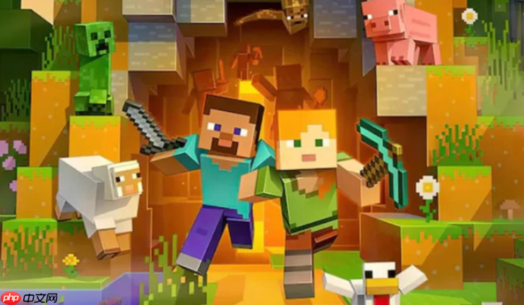 mc.js小游戏大全免费_mc.js在线游戏平台入口