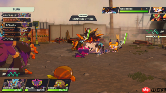 暖心奇幻冒险《流明物语：特雷的回忆》全新预告片公布，踏上奇妙大陆的探索旅程！