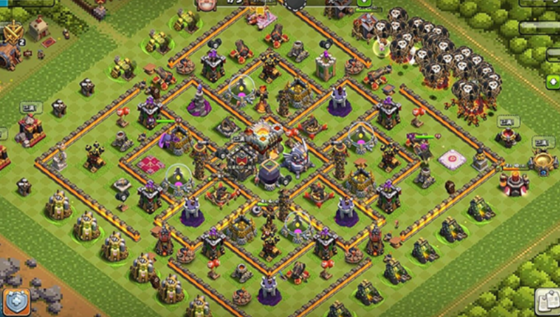 策略养成游戏最新榜单 盘点十大策略养成类手机游戏 - php中文网