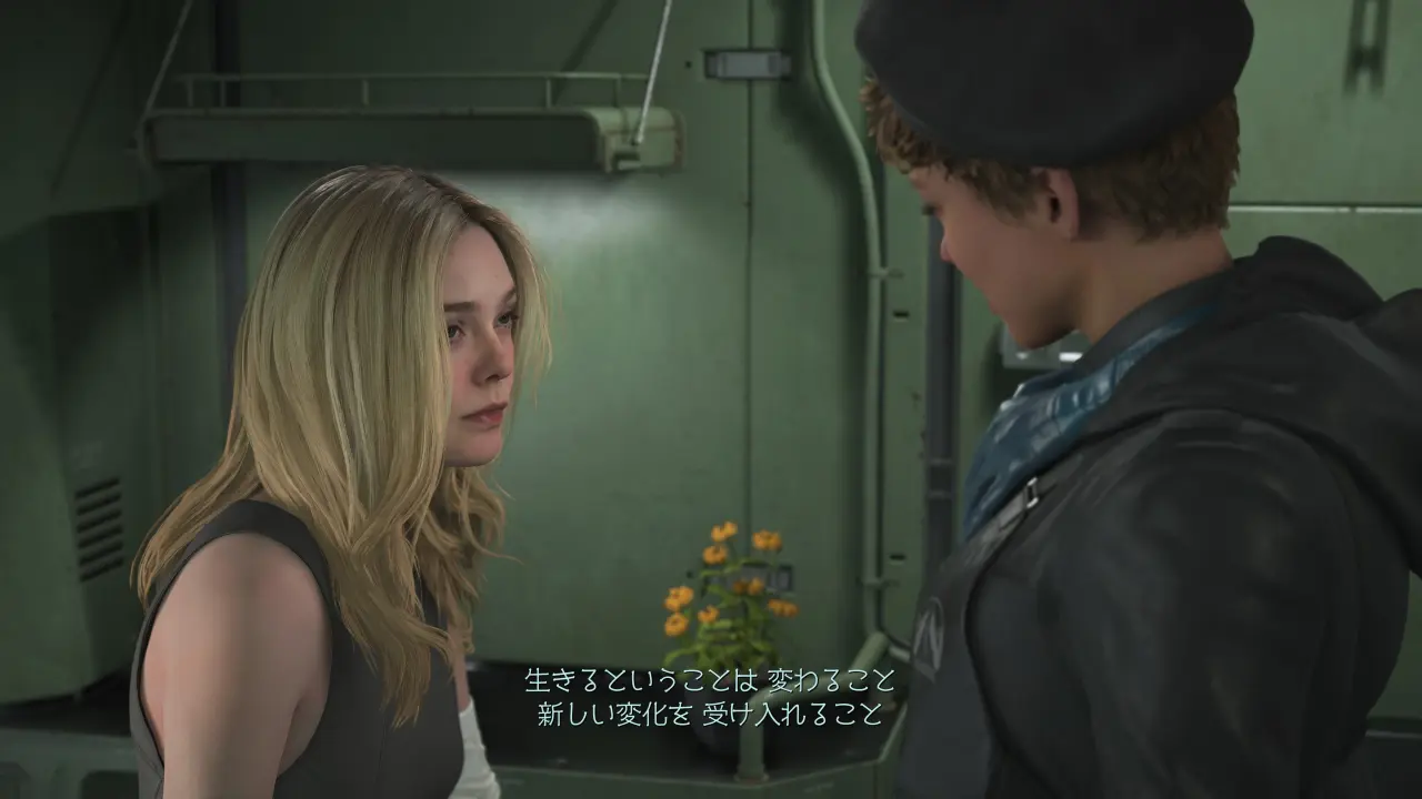 《死亡搁浅》调查:故事最受关注、小岛本人只有5%