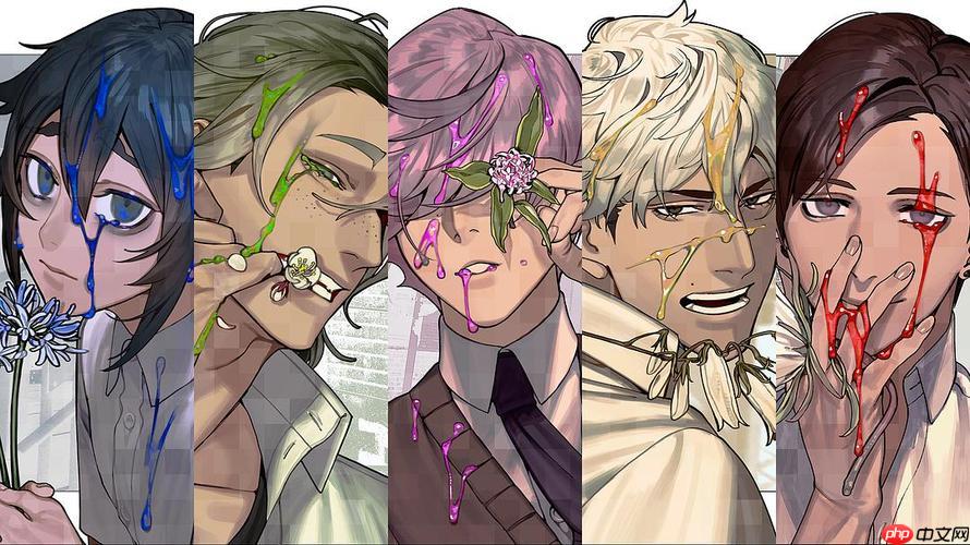 DLsite正版浏览入口 DLsite官网作品在线畅读 - php中文网