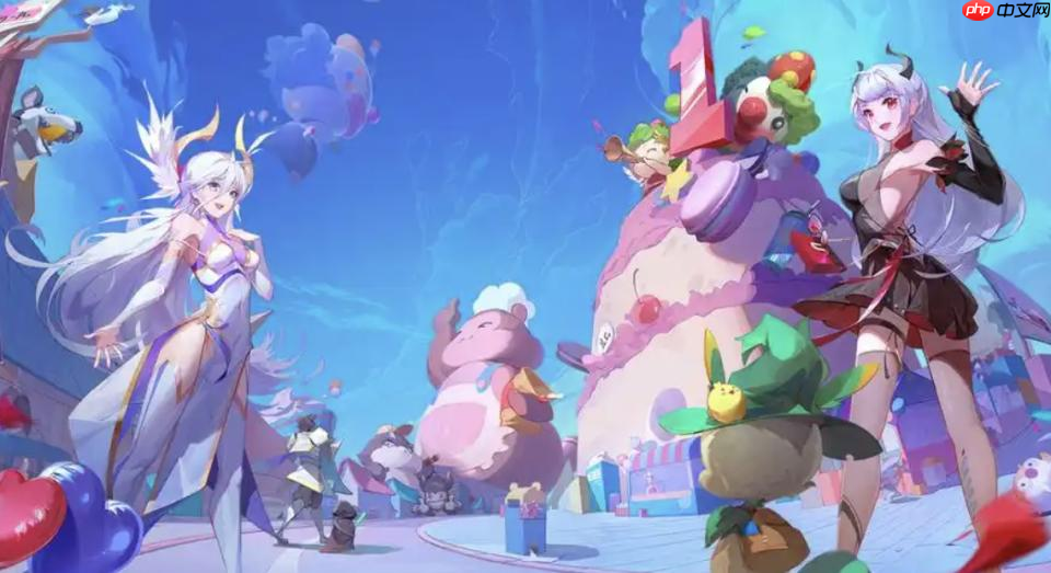 闪烁之光最强平民0氪阵容推荐2025