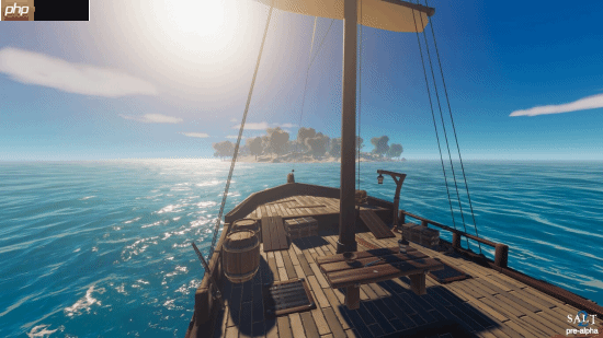 外媒盘点20款最佳开放世界游戏 第一竟然是它？