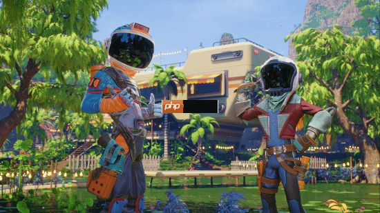 外媒盘点20款最佳开放世界游戏 第一竟然是它？