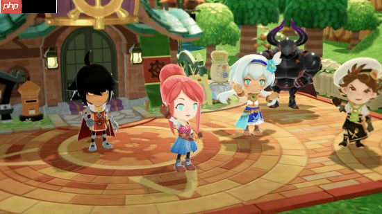 外媒盘点20款最佳开放世界游戏 第一竟然是它？