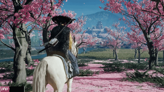 外媒盘点20款最佳开放世界游戏 第一竟然是它？