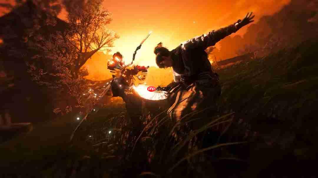 《燕云十六声》手游版海外版12月12日上线