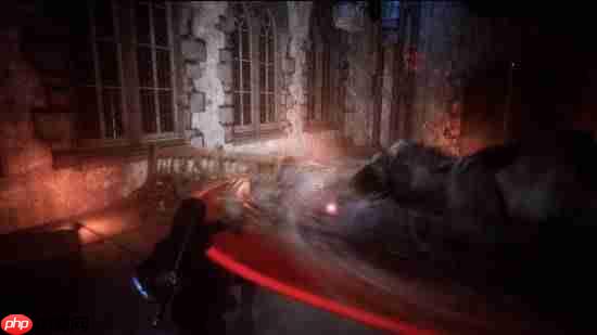 韩国类魂大作《遗迹：第一守护者》引外媒关注：巫师和黑魂的完美结合！