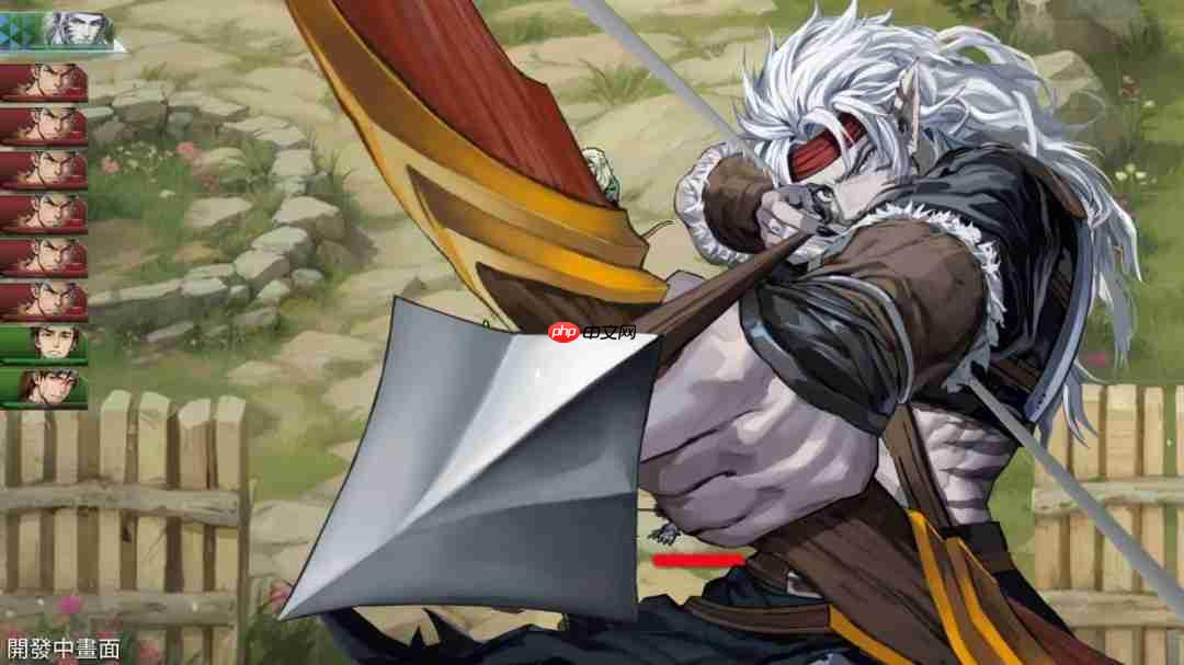 《幻世录:重制版》全新预告 将于2026发售