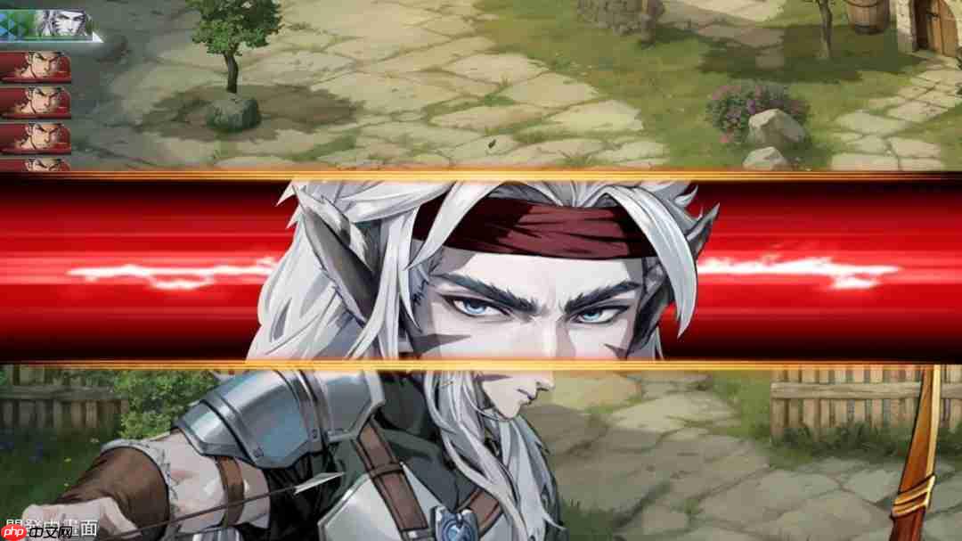 《幻世录:重制版》全新预告 将于2026发售