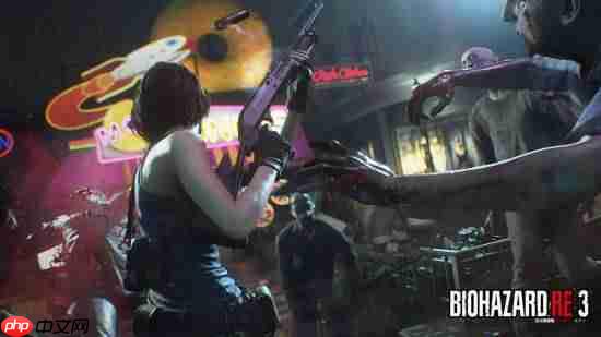 外媒推荐：5个可以在8小时内完成的完美游戏