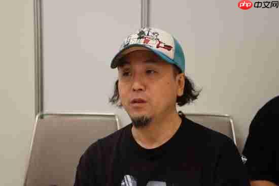 《如龙》开发商做格斗！放出豪言目标年度最佳！