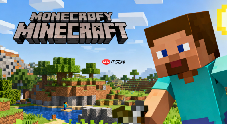 我的世界网页版高清材质包入口 我的世界网页版光影入口