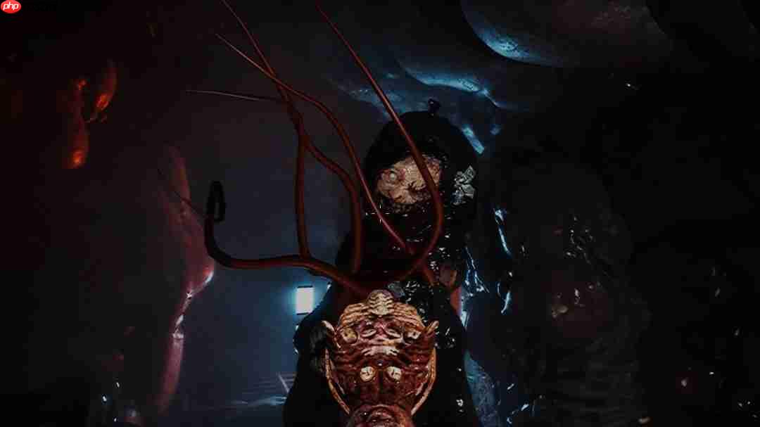 生存恐怖新作《录像怪谈》公开 12月10日发售