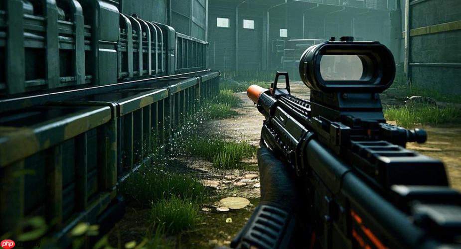 三角洲行动社区入口-三角洲行动玩家论坛登录页面