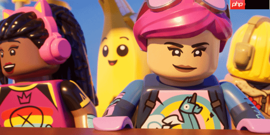 乐高游戏官方负责人谈策略调整 儿童向与大作两手抓!