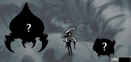 《空洞骑士:丝之歌》考虑推出不同规模的新内容:初代中“神居”有望回归!