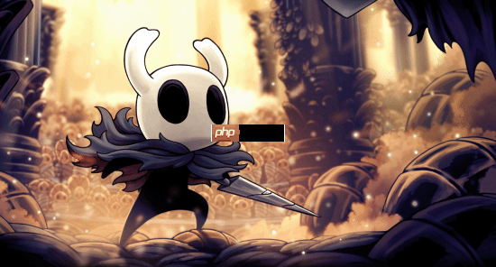 《空洞骑士:丝之歌》考虑推出不同规模的新内容:初代中“神居”有望回归!