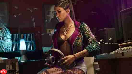 R星爆料大神：《GTA6》将加入音乐创作功能 电台播放器大进化