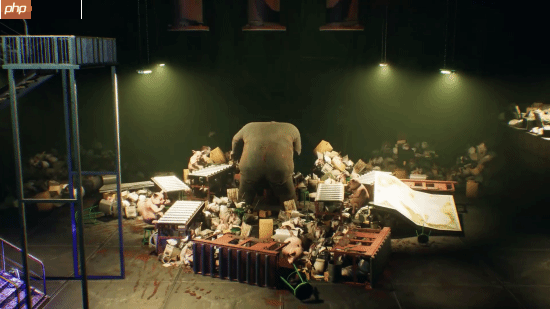 恐怖冒险新游：《寂静之国的波斯菊》今日发售！