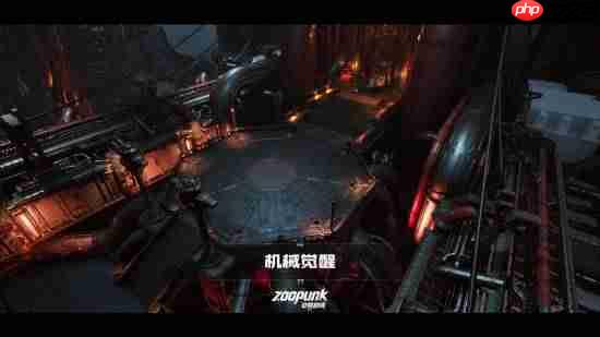 国产《动物朋克》新概念图!首曝预告播放量破800万