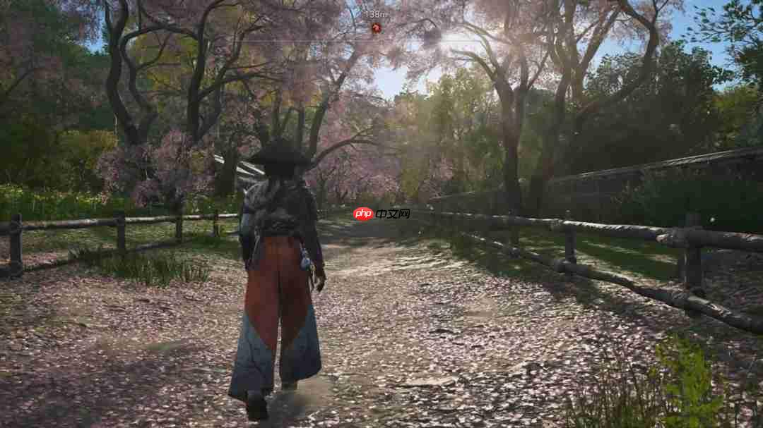 《刺客信条：影》Switch 2版细节 掌机模式也能稳定30帧