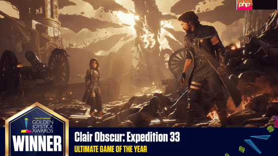 《光与影：33号远征队》百亿补贴好价！TGA若能获奖很可能会涨价