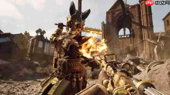 蒸汽朋克、时间旅行!xbox重磅新游发售窗口曝光