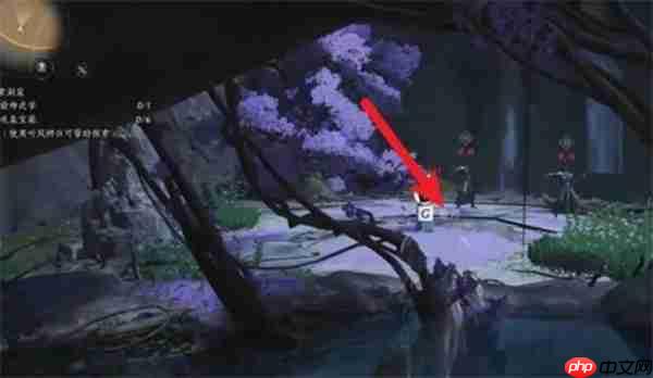 燕云十六声青山执笔任务完成指南