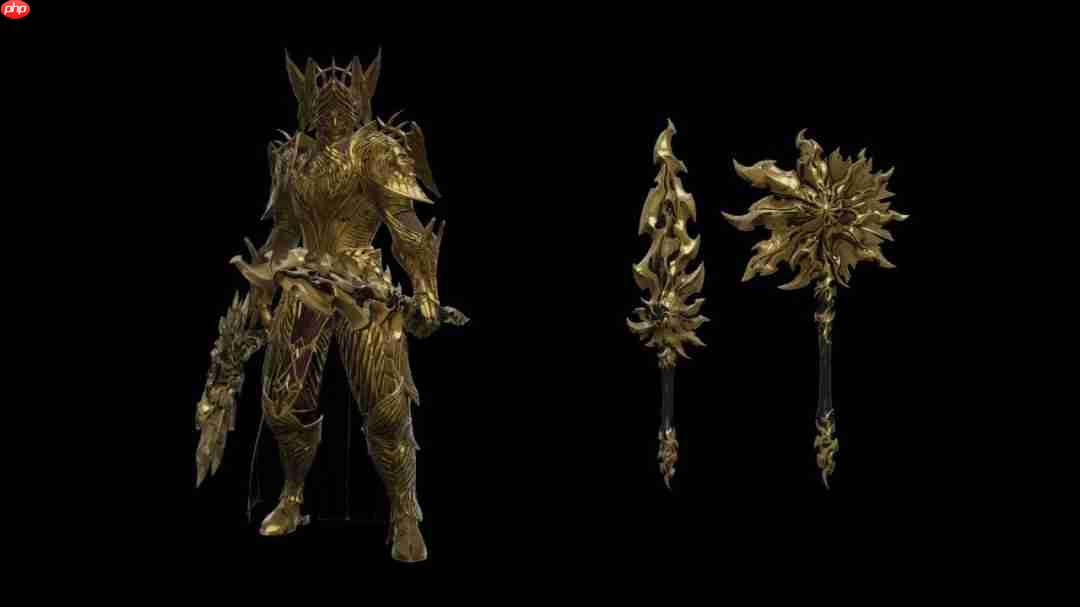 你也是三冠王? 《第一狂战士:卡赞》更新发布获奖免费礼包