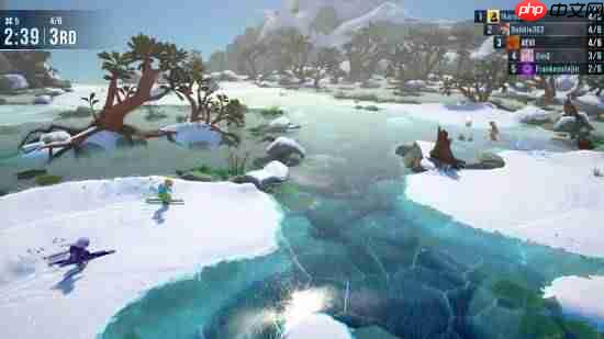 XGP爆款!百万玩家高人气独游将登PS5!