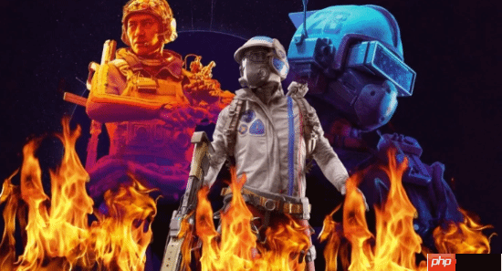 爆火搜打撤《ARC Raiders》修BUG方式获赞:喜欢卡墙?直接给你烤熟!