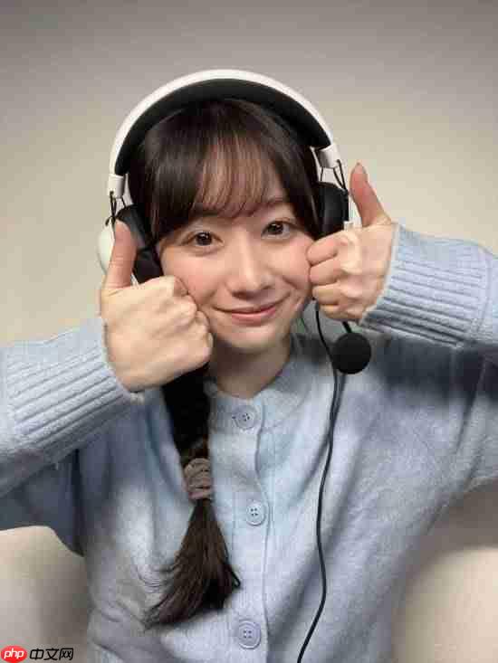 《寂静岭f》凛子演员直播:瞳孔地震小脸憋到粉红