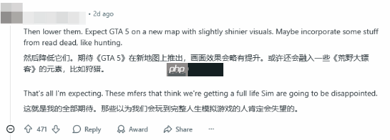 粉丝解释为何《GTA6》不会再延期:看图找规律!