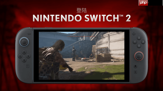 NS2版《刺客信条:影》开发细节公布: