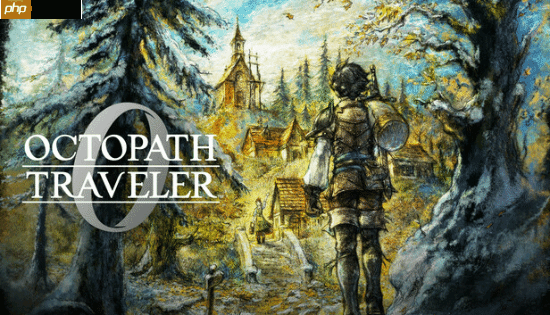 《八方旅人》系列音乐好比正餐 作曲家西木康智谈音乐设计