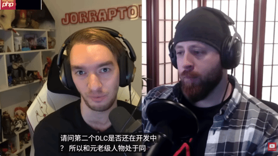 《刺客信条影》明年没有大规模DLC：仍会提供更新支持