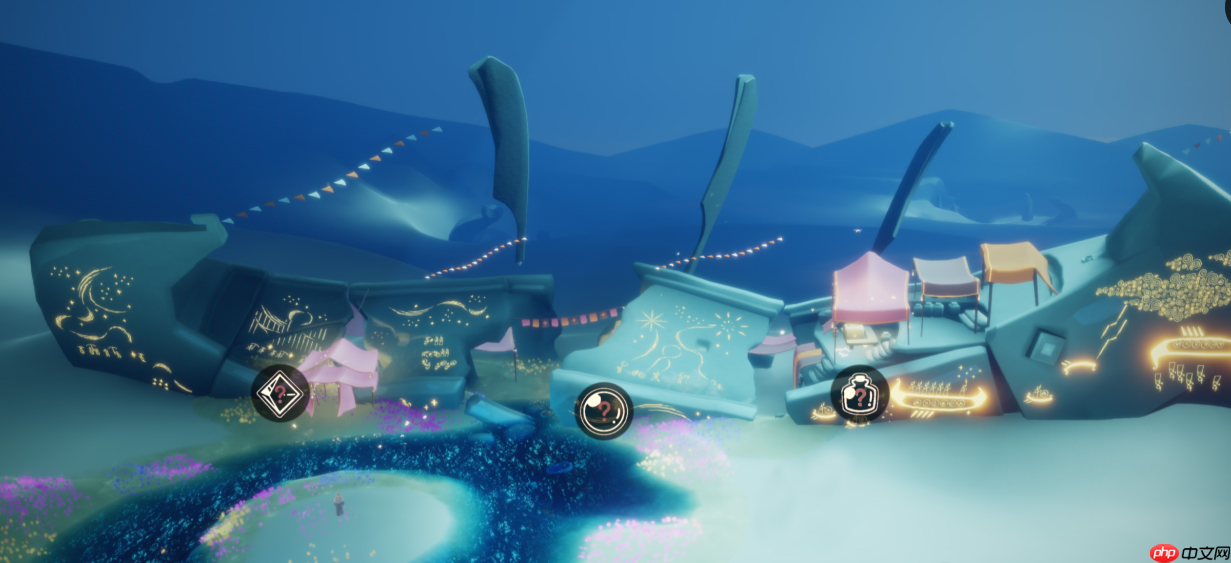 光遇11.20免费魔法是什么-光遇11月20日免费魔法收集攻略