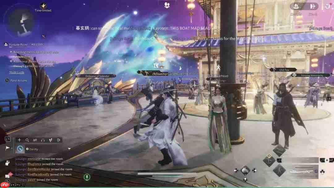 《燕云十六声》最贵“坐骑”曝光 高达7万美元