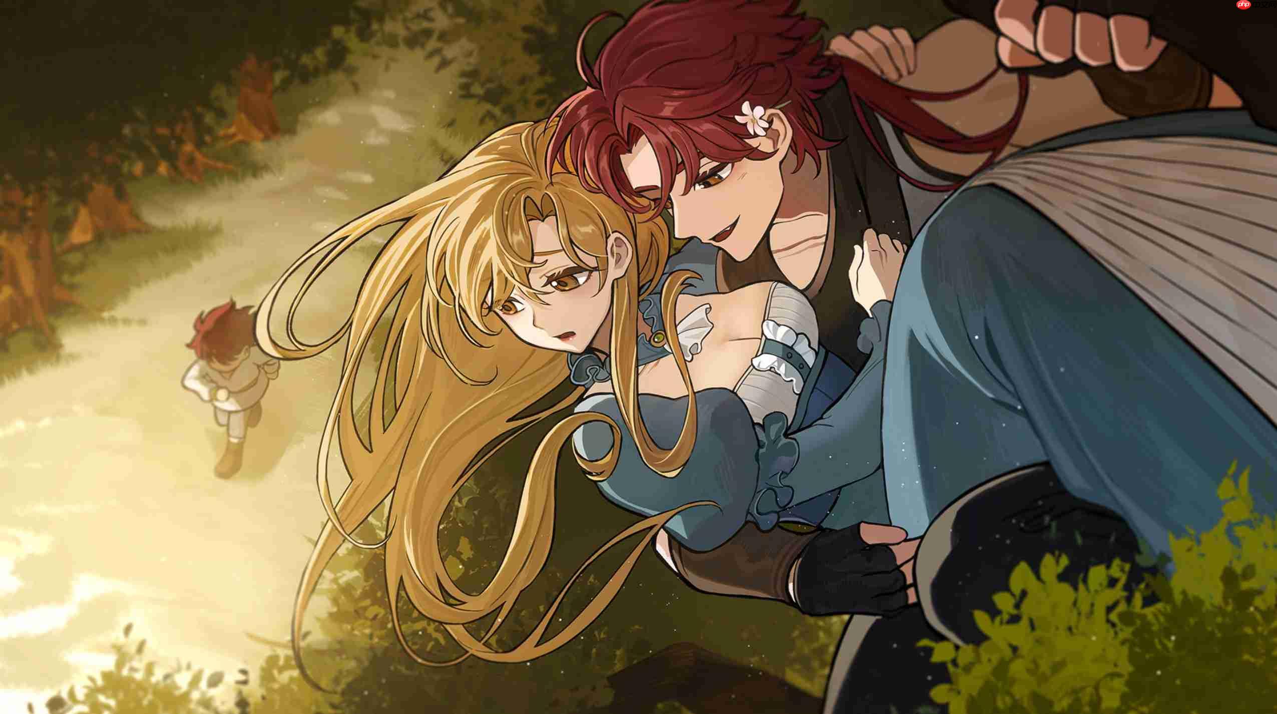 火山的女儿再度重逢怎么速刷化肥-火山的女儿再度重逢速刷化肥方法介绍