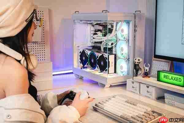 《控制》,但是米哈游——老米新作《Varsapura》实机演示上线