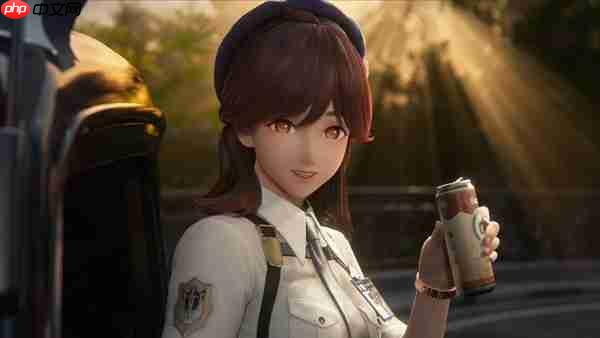 《控制》,但是米哈游——老米新作《Varsapura》实机演示上线